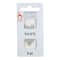 18 Packs: 9 ct. (162 total) Pony® 8/10 Crewels Needles by Loops & Threads®